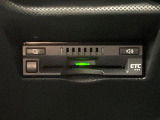【ETC】高速道路の料金所をストレスなく通過!話題のスポットやサービスエリアに多い「スマートIC」利用時は必須のアイテムです。当店でセットアップを実施、ご納車当日からすぐにご利用いただけます!