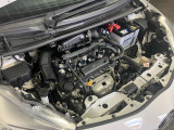 ヴィッツ 1.3 F 4WD 