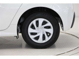 タイヤサイズ(175/70R14)です。