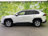 RAV4 2.0 X 