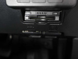 ETC車載器が搭載されているので、高速道路の乗り降りもノンストップで通過できます♪