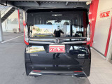 納車後は全国のTAX店で保証サービスを受けることが可能です。