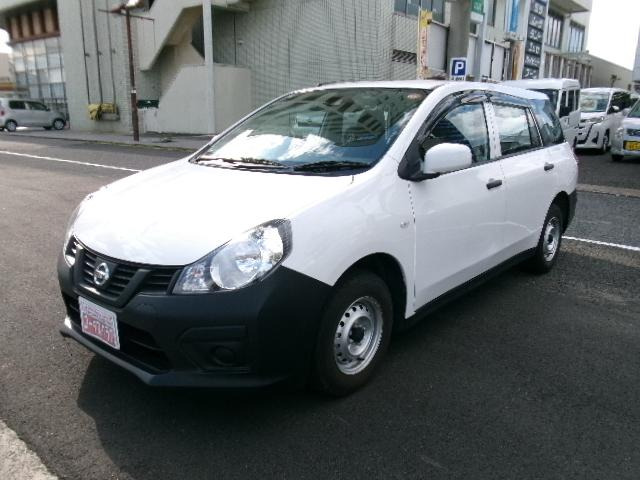 NV150AD 1.5 VE