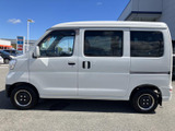ハイゼットカーゴ  クルーズSA3