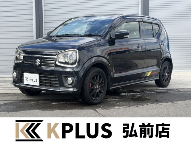 アルト ワークス オートギヤシフト 4WD