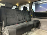 車内もキレイで嫌な臭いもありません☆車内の臭い、汚れが気になる方は内装のスチームクリーナーも施工可能です♪