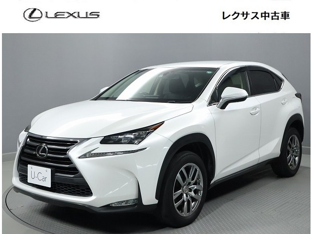 NX 200t Iパッケージ 
