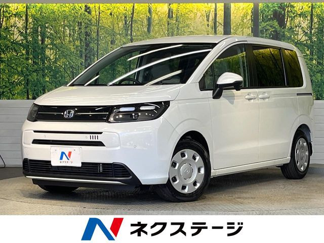 フリード 1.5 e:HEV エアー 