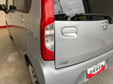 安全・安心な走行のために、納車前にダイハツのクルマを知り尽くしたエキスパートが基本性能に関わる機能や状態を徹底的に点検。消耗部品の交換など法定12ヶ月点検相当の点検・整備を実施しております。