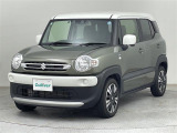 クロスビー 1.0 ハイブリッド(HYBRID) MV 4WD 4WD 修復歴無し