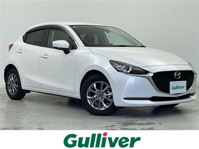 MAZDA2 1.5 XD プロアクティブ 修復歴無し