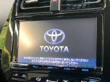 【純正9型ナビ】人気の純正ナビを装備。オーディオ機能も充実しており、Bluetooth接続すればお持ちのスマホやMP3プレイヤーの音楽を再生可能!毎日の運転がさらに楽しくなります!!