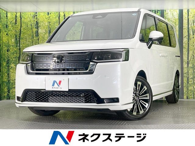 ステップワゴン 1.5 スパーダ プレミアムライン