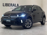 フォルクスワーゲン T-Roc TDI Rライン ディーゼル