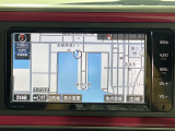【カーナビ】ナビ利用時のマップ表示は見やすく、いつものドライブがグッと楽しくなります!