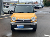 ハスラー J スタイルII 4WD 