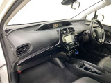 ☆前方も側方も後方も安心の運転視界☆
