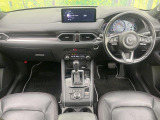 CX-5 2.5 25S スポーツアピアランス 