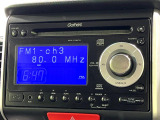 お好きな音楽を車内でお楽しみいただけます♪スピーカー交換・ウーハー追加などの音質向上や、最新ナビ・後席モニター等の取り付けも是非ご相談ください!