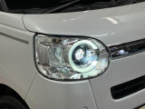 LEDヘッドランプ