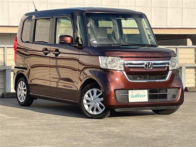 N-BOX L 修復歴無し