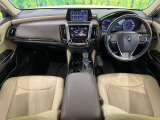 クラウン ハイブリッド 2.5 G Four 4WD 