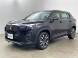 WR-V 1.5 Z 修復歴無し