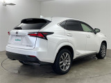 NX 300h アーバンスタイル 4WD 4WD サンルーフ