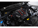 4.4L V型8気筒DOHCツインターボ+モーター、エンジン:489ps/66.3kgm モーター:197ps/28.6kgm システム:653ps/81.6kgm、全長&times;全幅&times;全高mm 5110&times;2005&times;1755mm、車両重量 2710kg