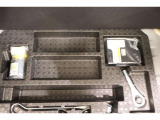 ■車載工具■ 収納場所を事前に確認しておくことをお勧め致します。