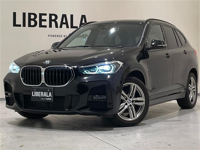 X1 xドライブ 18d Mスポーツ 4WD 修復歴無し