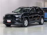 トヨタ RAV4