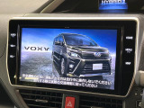 【純正10型ナビ】人気の純正ナビを装備。オーディオ機能も充実しており、Bluetooth接続すればお持ちのスマホやMP3プレイヤーの音楽を再生可能!毎日の運転がさらに楽しくなります!!