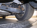 下廻りの状態