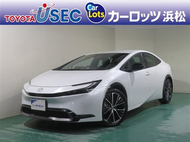 プリウス 2.0 Z
