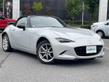 ロードスター 1.5 NR-A 6MT修復歴無し