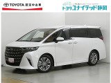 トヨタ アルファード