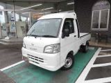 ハイゼットトラック ジャンボ 4WD 