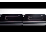 【マツダコネクト】ラジオ・テレビ/Bluetoothオーディオ、その他アプリケーションなどの機能で楽しむことができます。