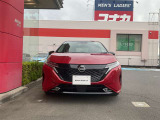 ノートオーラ 1.2 G レザーエディション 