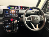 エンジンオイルの交換と、室内抗菌消臭処理を施工し、ご納車させていただきます