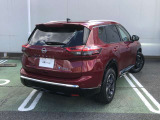 エクストレイル  1.5 G e-4ORCE 4WD