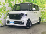 ホンダ N-BOXカスタム