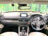 CX-5 2.5 25S Lパッケージ 