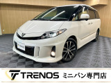 TRENOSには多数、車種様々な在庫がございます。きっとお気に入りの一台に出会えるはずです♪
