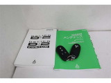 ☆取り扱い説明書、保証書・点検整備記録簿、スペアキーも完備!!