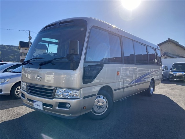 コースター EX