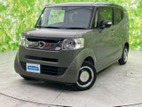 【中古車情報】ホンダ N-BOXスラッシュ G L インテリアカラーパッケージ 4WD  の中古車詳細（走行距離：5.1万km、カラー：アッシュグリーンメタリック&amp;ブラック、販売地域：北海道札幌市清田区）