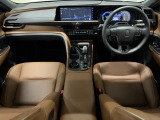 クラウンエステート 2.5 Z E-Four 4WD 