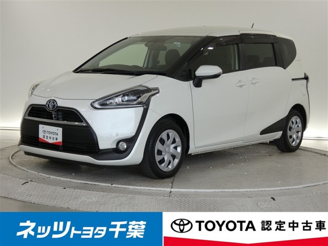 シエンタ 1.5 G